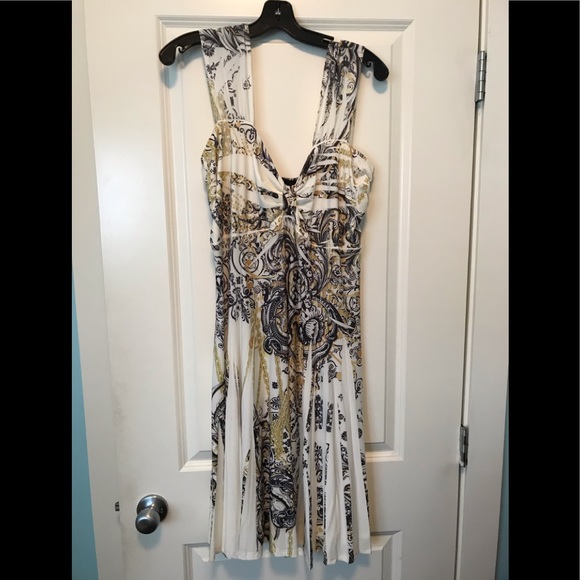NEW PRETTY WOMEN Dress size 1X - Picture 2 of 5